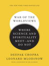 Cover image for War of the Worldviews